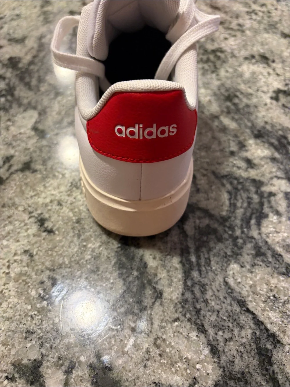 Adidas street walk men’s 7.5